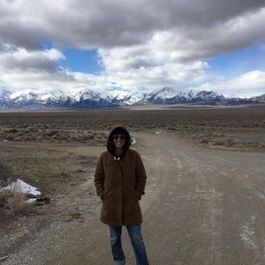 Meet your Posher, Maria